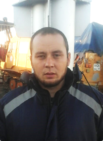 Игорь Смирнов